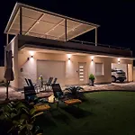 Villa Tesa