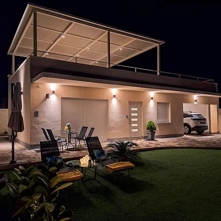 Vila Tesa