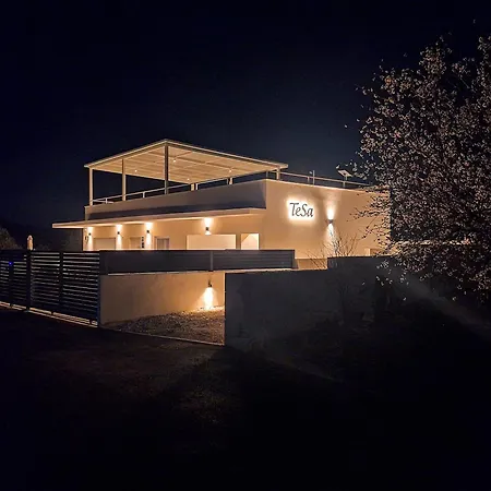Villa Tesa Sevid