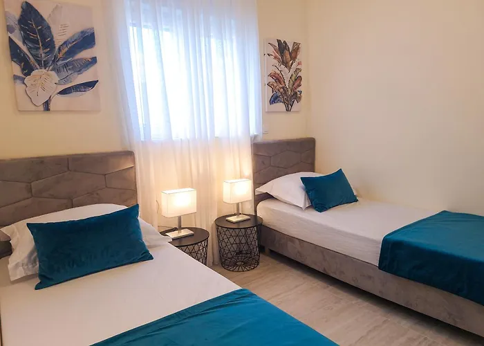 Villa Tesa *