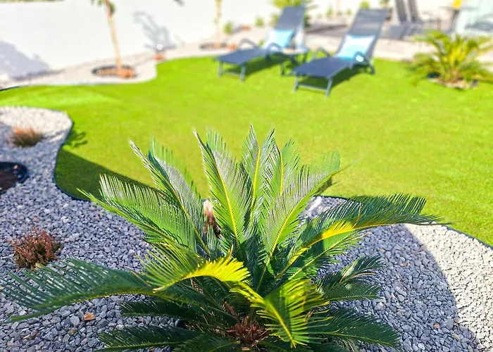 Tesa Villa Sevid