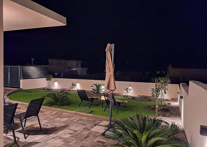 Villa Tesa *